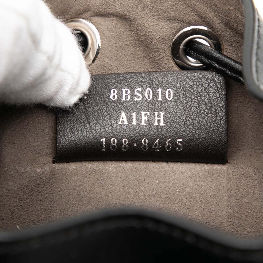 Fendi Bucket Bag