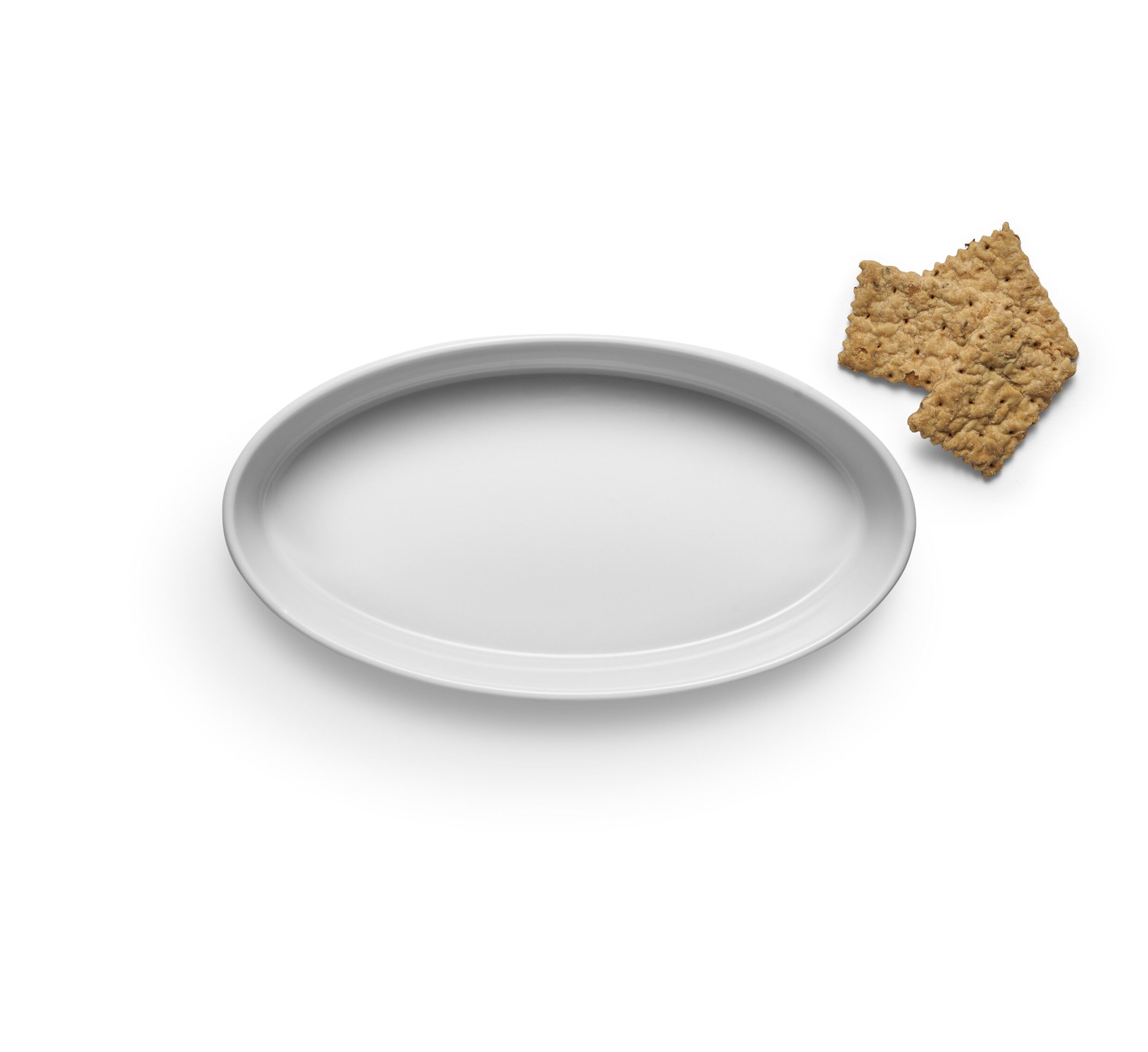 Legio Nova Oval sk&aring;l 22 cm