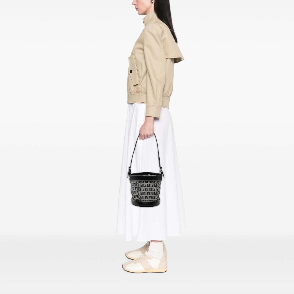 Fendi Bucket Bag