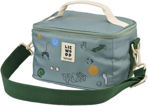 Toby Medium Thermal Bag Play / Dust