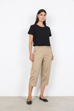 SC-AKILA 1-C Bukser M&oslash;rk sand