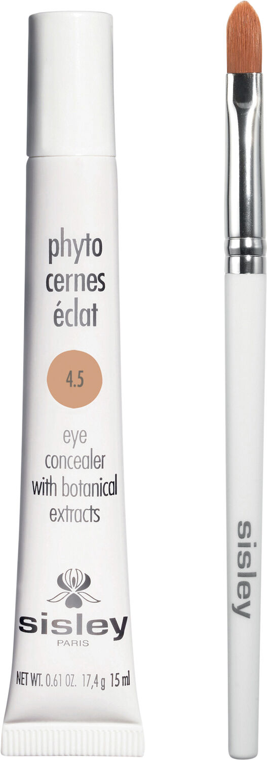 Phyto-Cernes &Eacute;clat 4 - Golden Beige tint