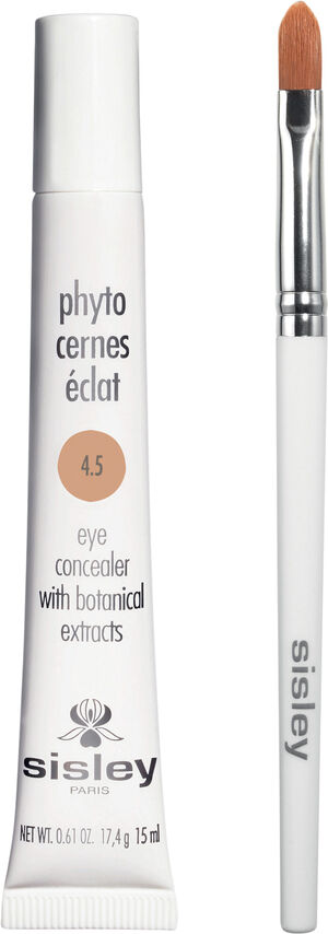 Phyto-Cernes Éclat 4 - Golden Beige tint