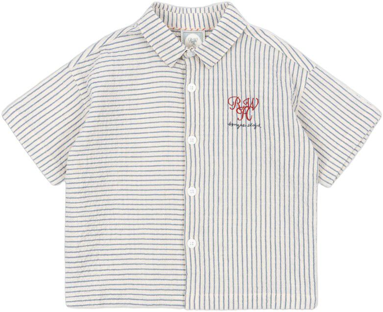 RHW X KS DUO SHIRT GOTS