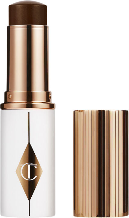 Unreal Skin Sheer Glow Tint - Återfuktande foundationstift