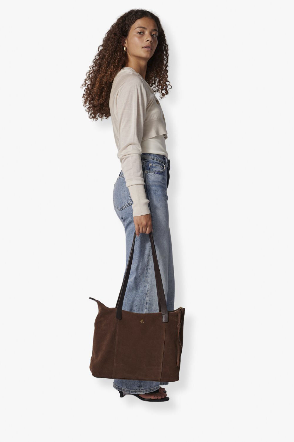 Rozzano shopper Amelie