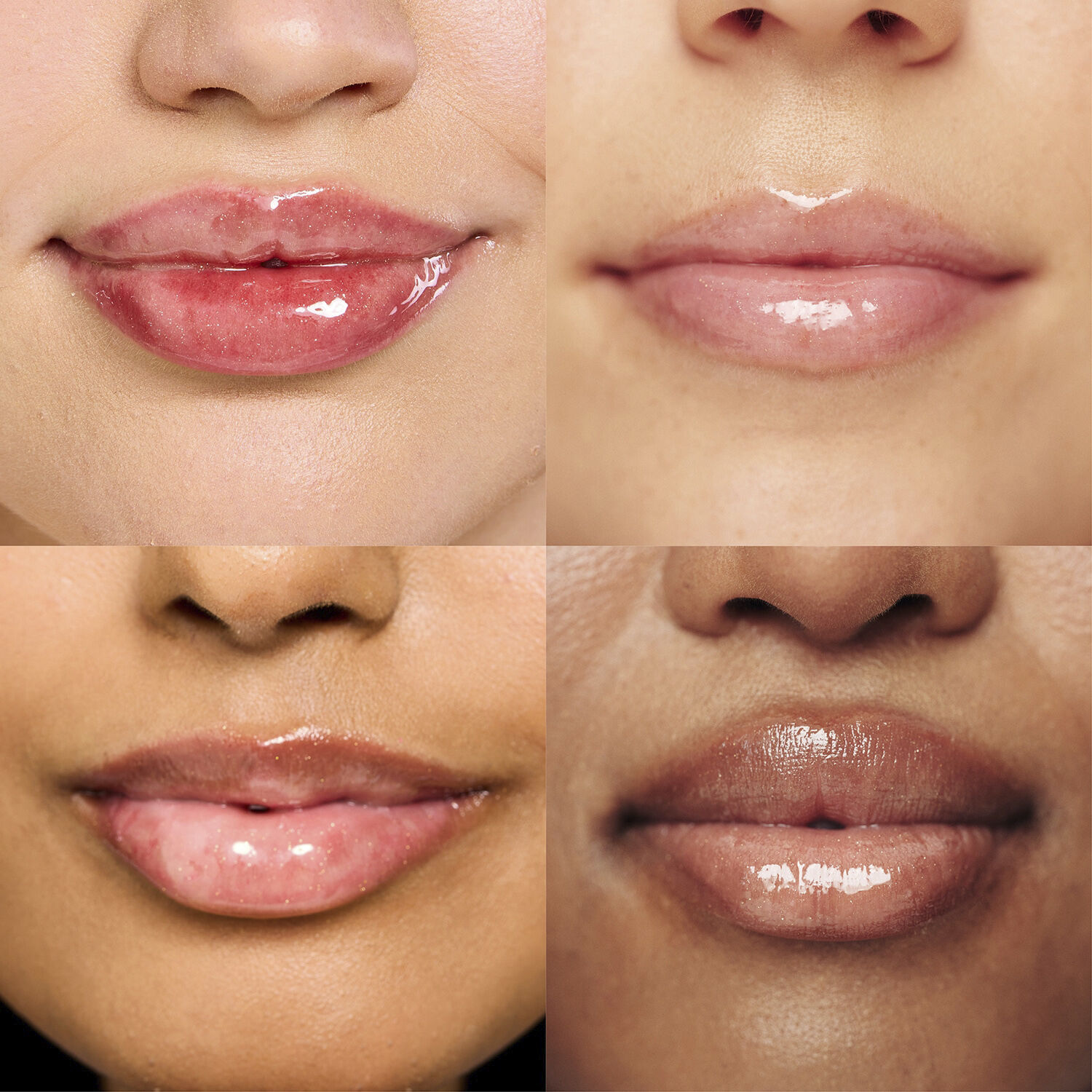 L&auml;ppolja med honung - L&auml;ppolja med hyaluronsyra och lanolin