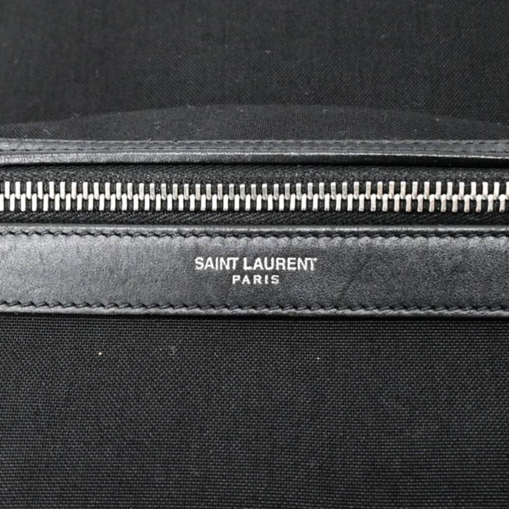 Yves Saint Laurent Backpack