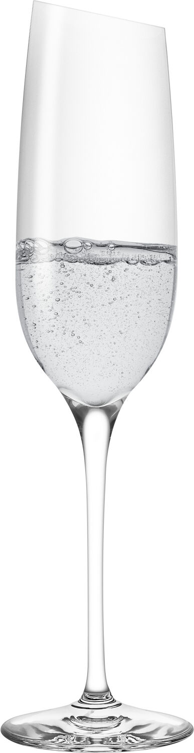 Vinglas, Champagne 2 st.