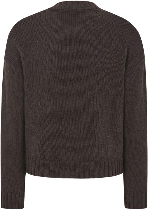 SRTimo Cardigan Knit