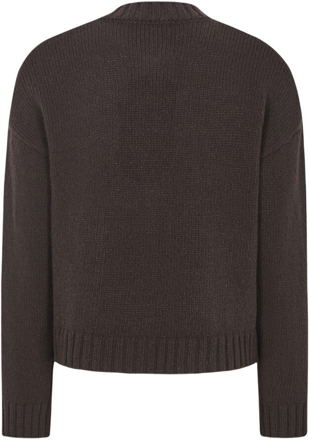 SRTimo Cardigan Knit