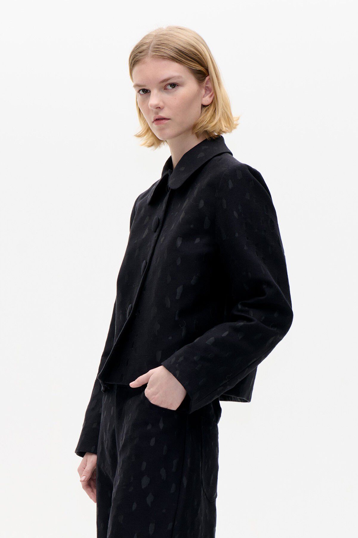 BONNA Jacket