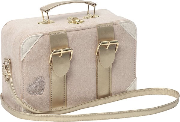 Mimi & Lula - Skuldertaske - Suitcase Dreamer