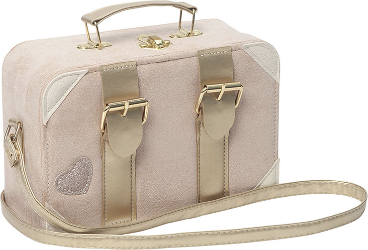 Mimi & Lula - Skuldertaske - Suitcase Dreamer