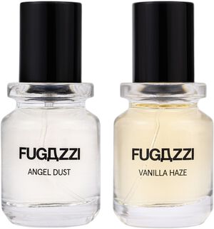 FUGAZZI LUXURY DISCOVERY SET XDP - 2 x 15ml