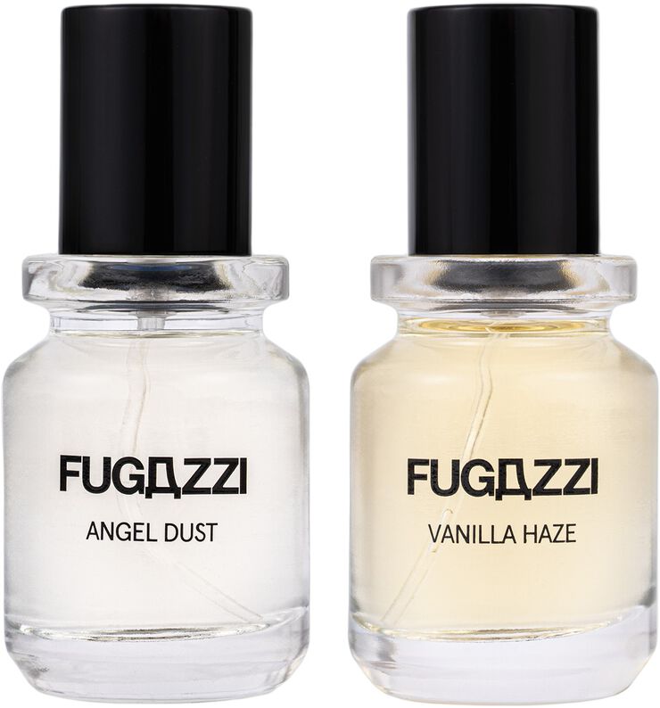 FUGAZZI LUXURY DISCOVERY SET XDP - 2 x 15ml