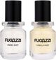 FUGAZZI LUXURY DISCOVERY SET XDP - 2 x 15ml