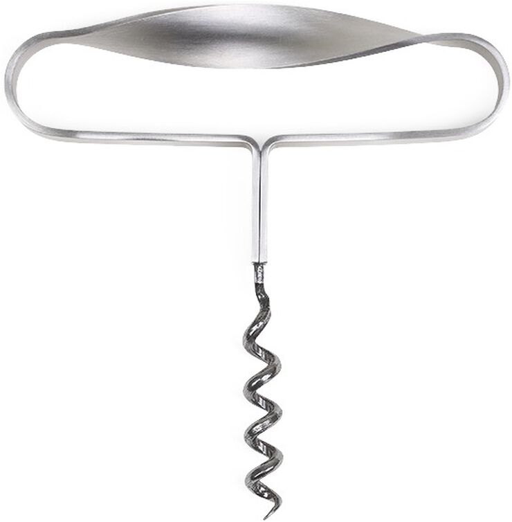 Ground Corkscrew