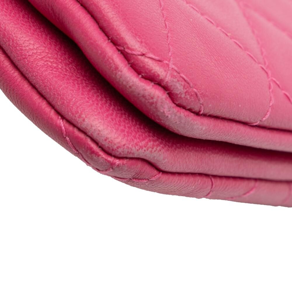 Chanel Clutch