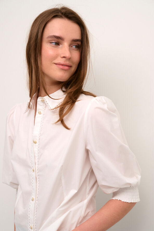 ChillyKB Blouse