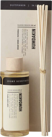 Scent refill IVORY
