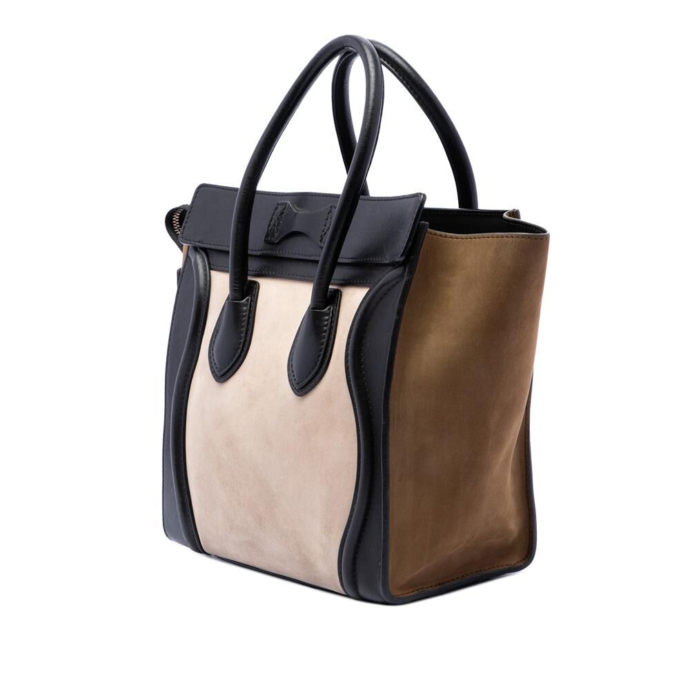 Celine Luggage