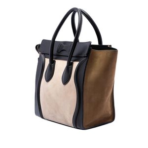 Celine Luggage