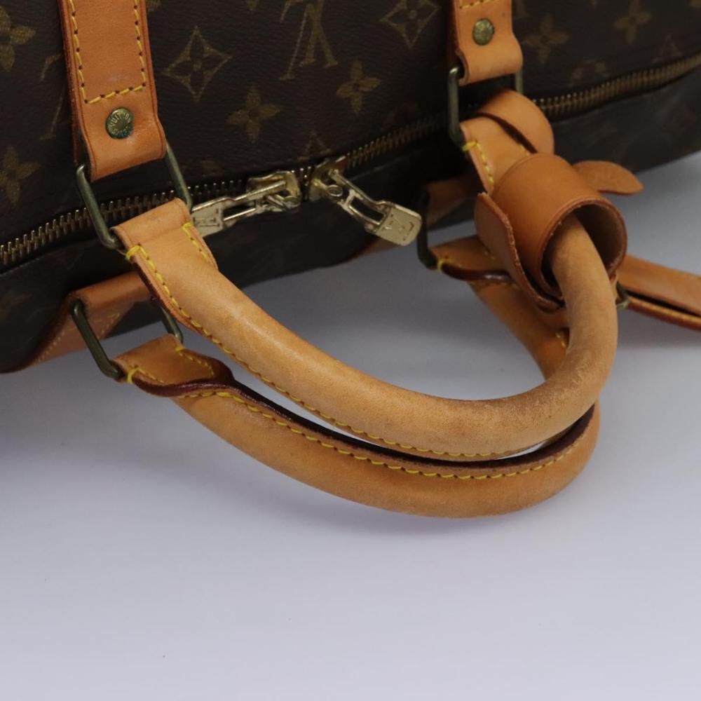 Louis Vuitton Keepall