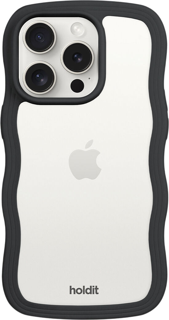 Wavy Case iPhone 14 Pro