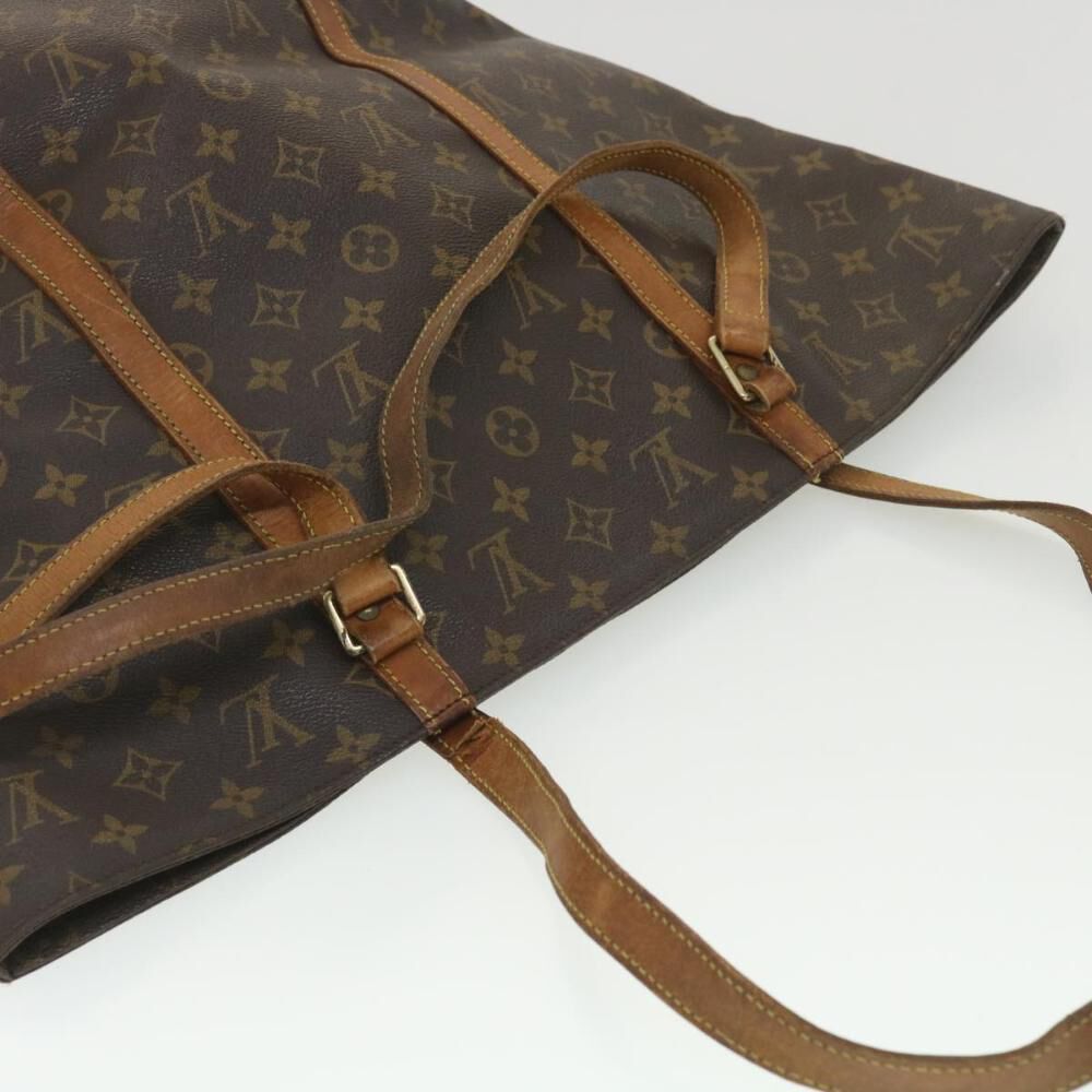 Louis Vuitton Sac Shopping