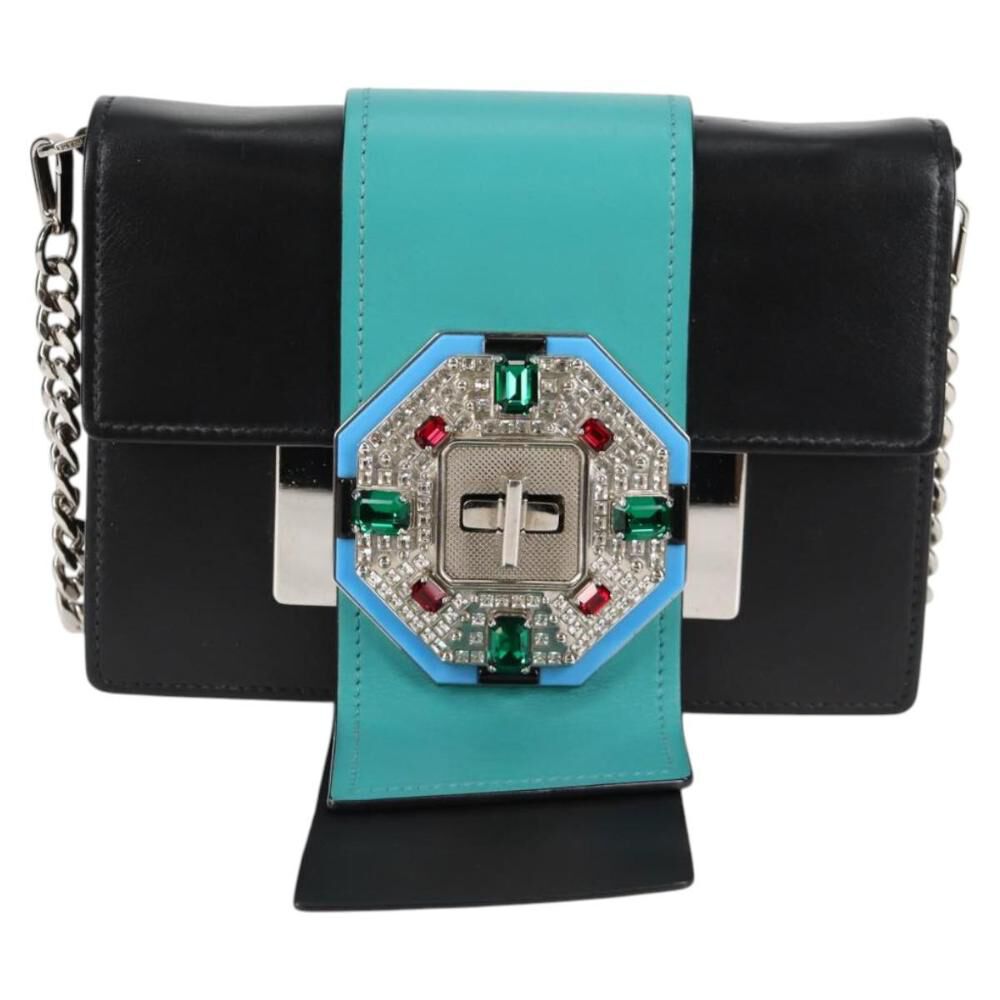 Prada Shoulder Bag