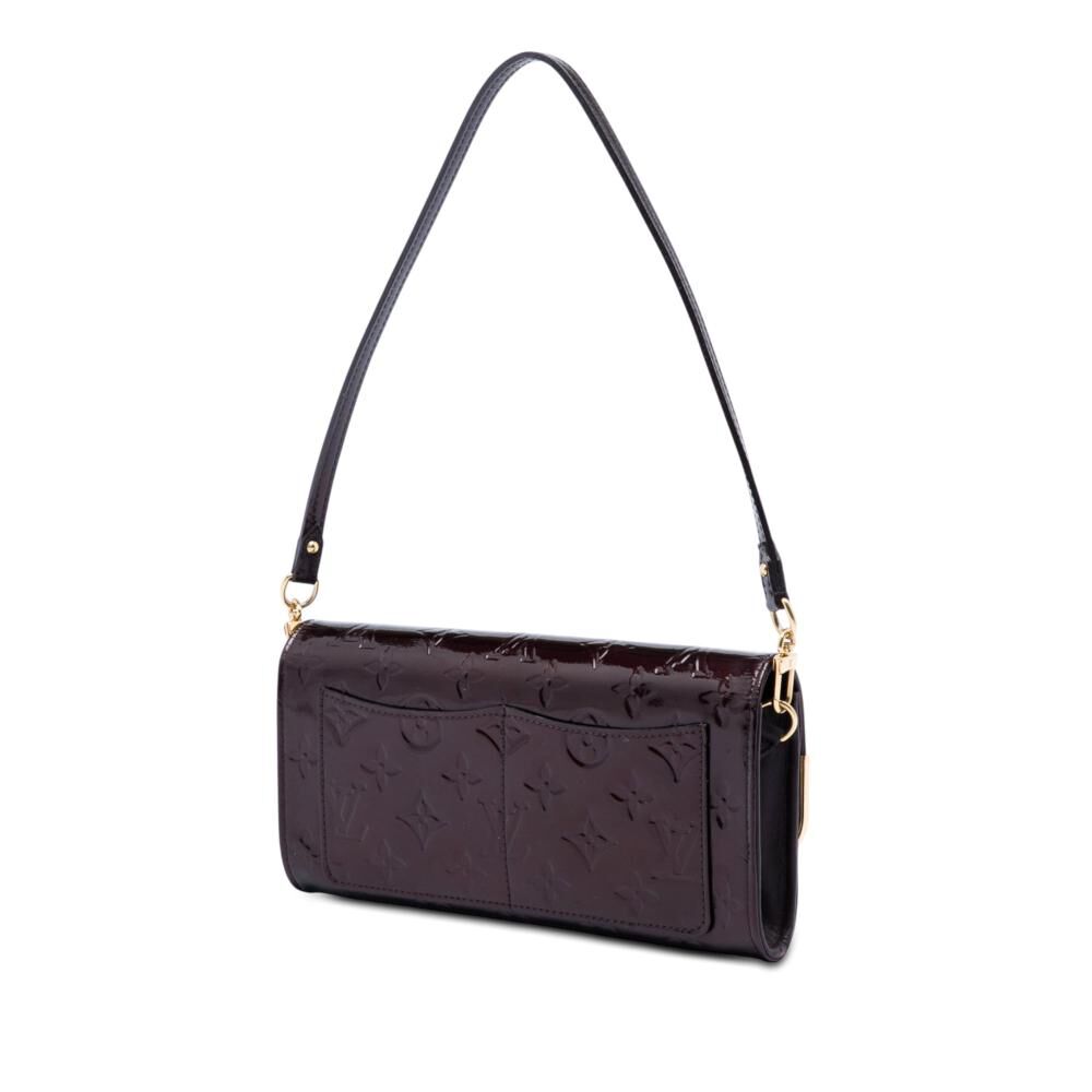 Louis Vuitton Rossmore