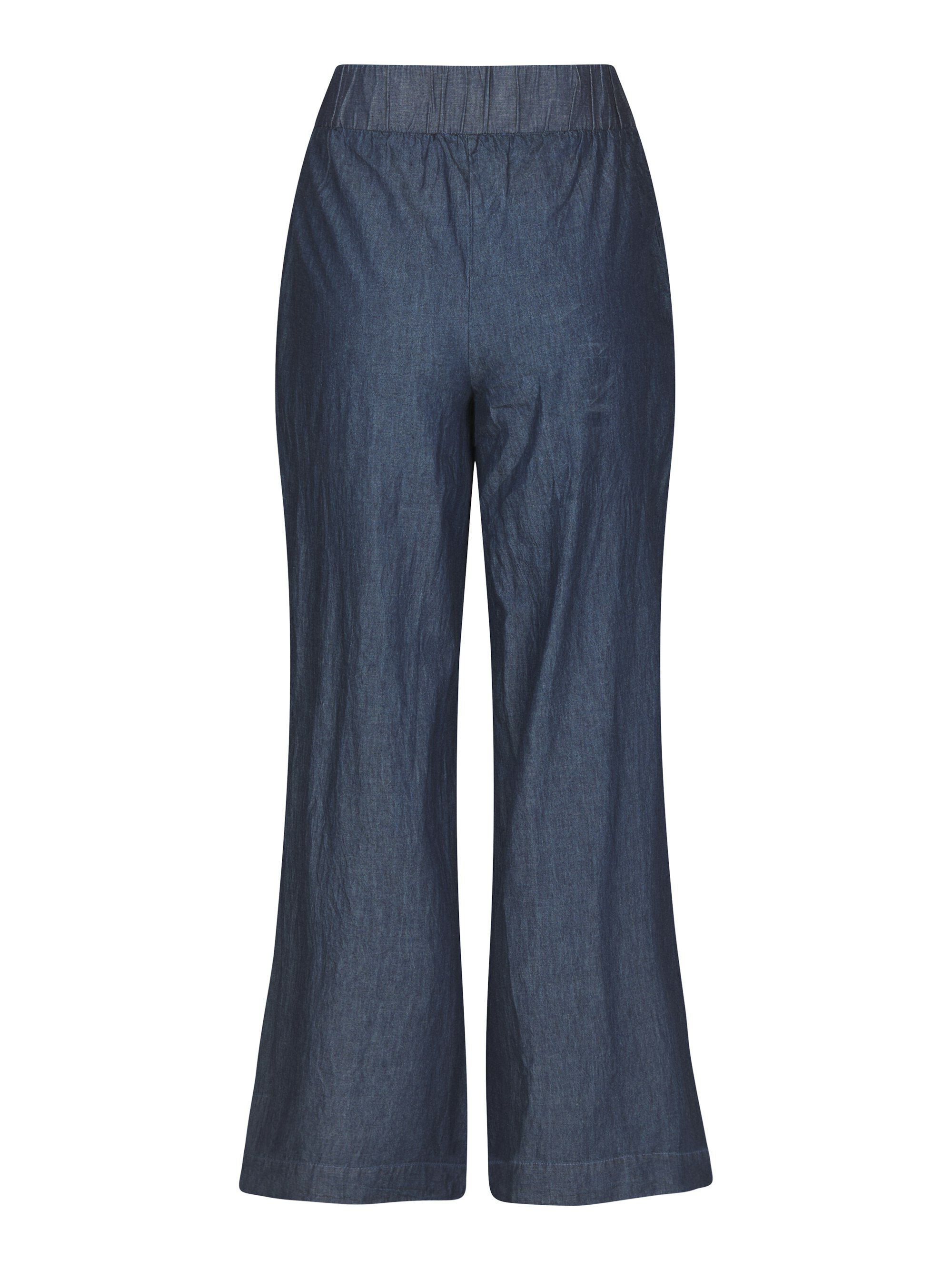 Janel Denim Pants