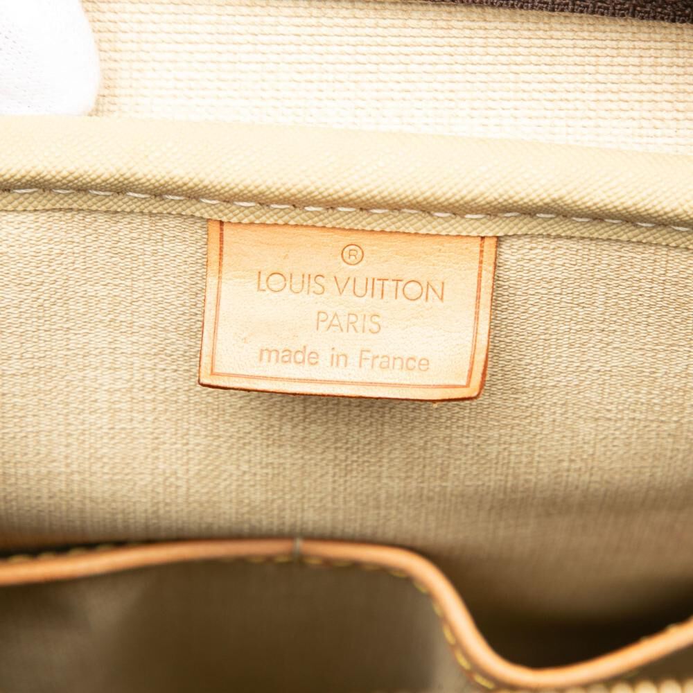 Louis Vuitton Deauville