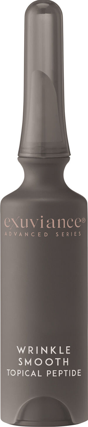 Wrinkle Smooth Topical Peptide