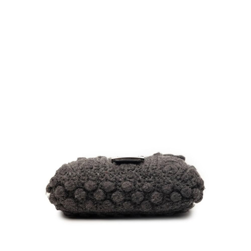 Fendi Baguette Mamma