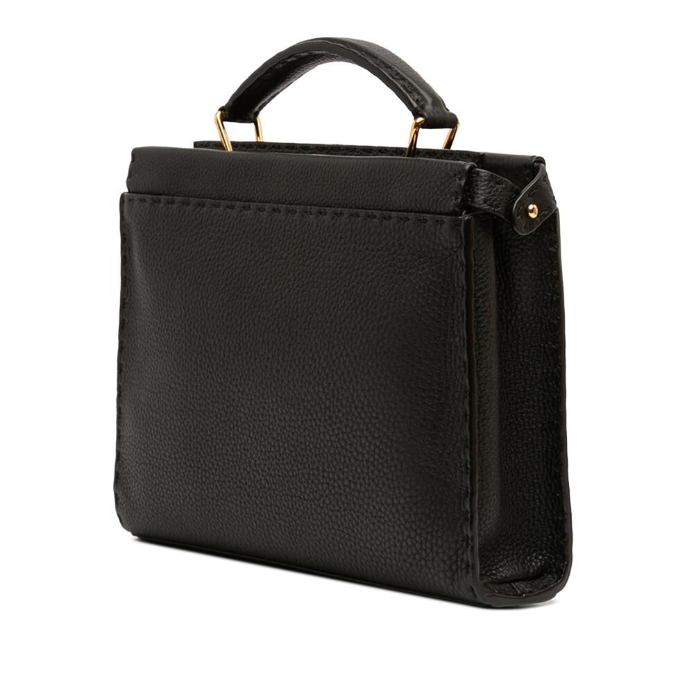 Fendi Peekaboo