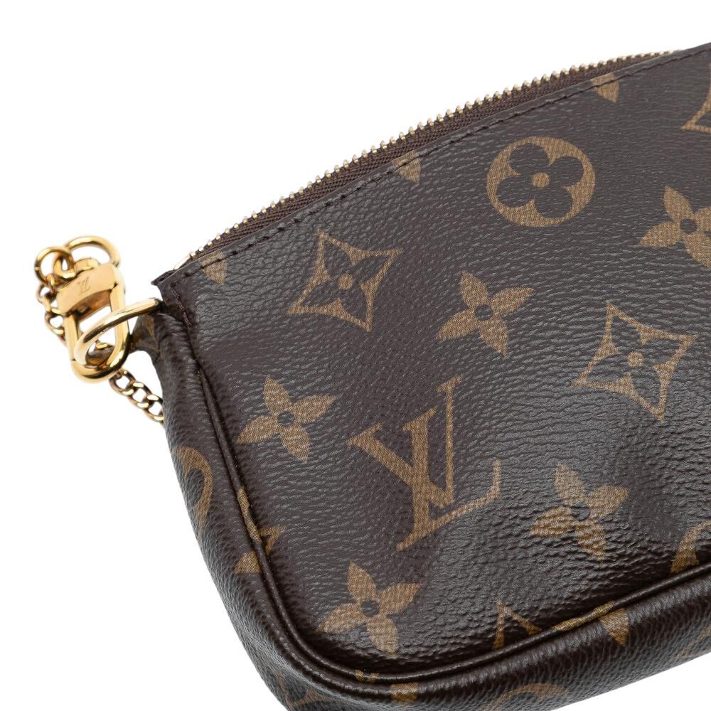 Louis Vuitton Pochette Accessoires