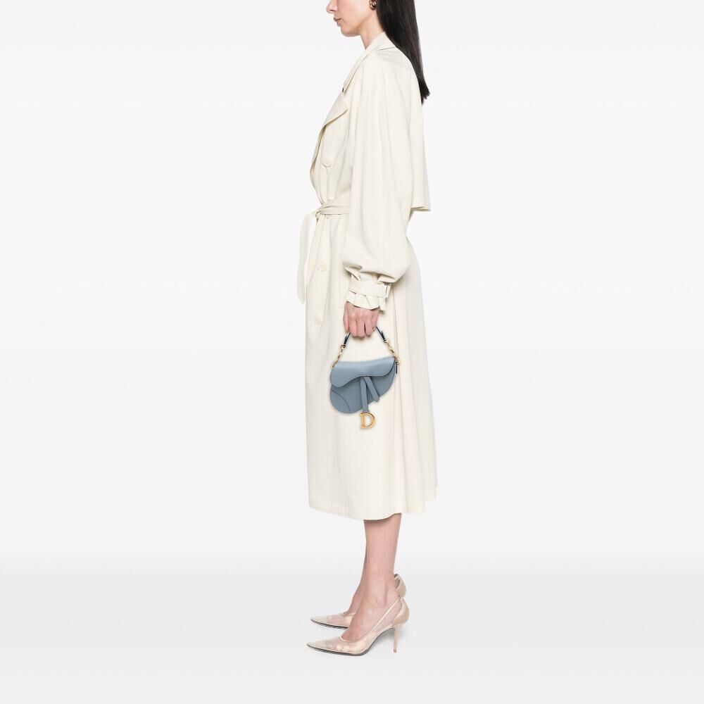 Dior Saddle Bag