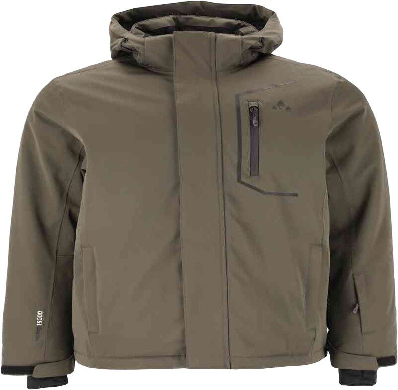 Whistler Carbon , Grey