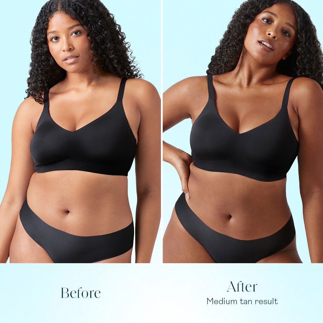 Self Tan Express - Bronzing Mousse