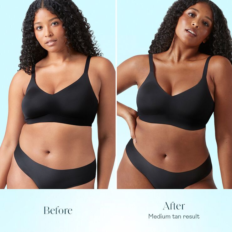 Self Tan Express - Bronzing Mousse