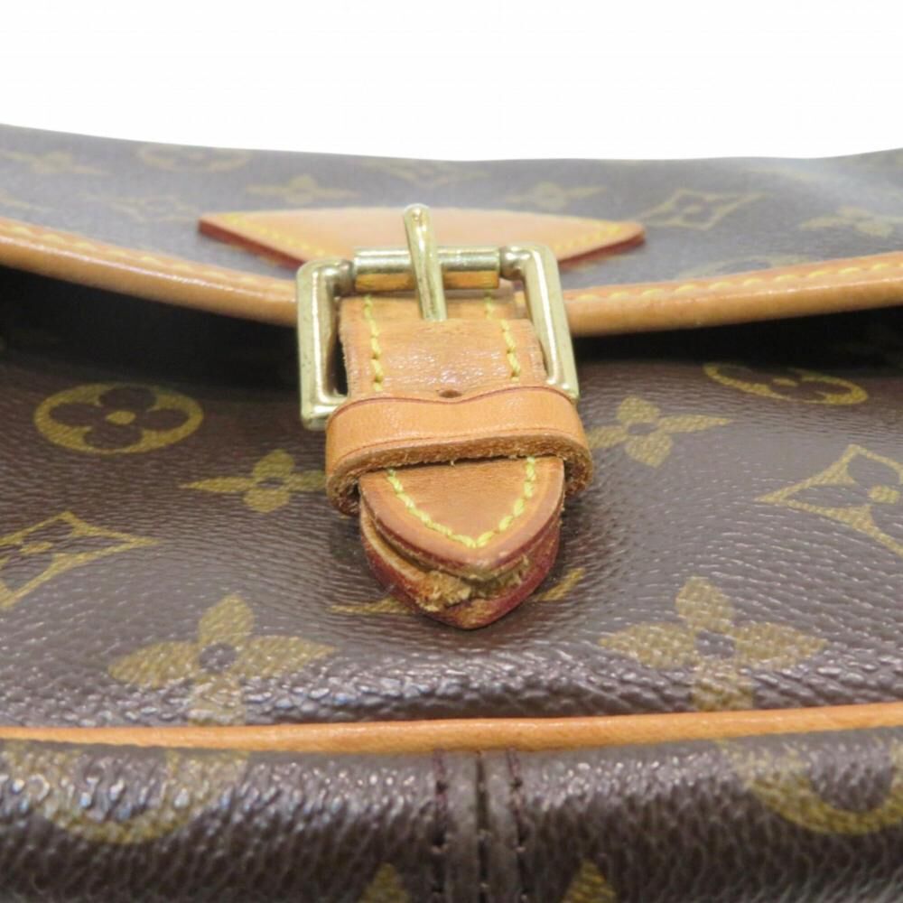 Louis Vuitton Sologne