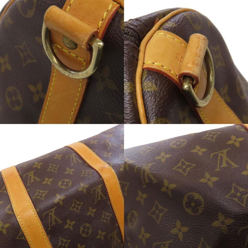 Louis Vuitton Keepall