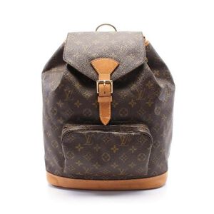 Louis Vuitton Backpack