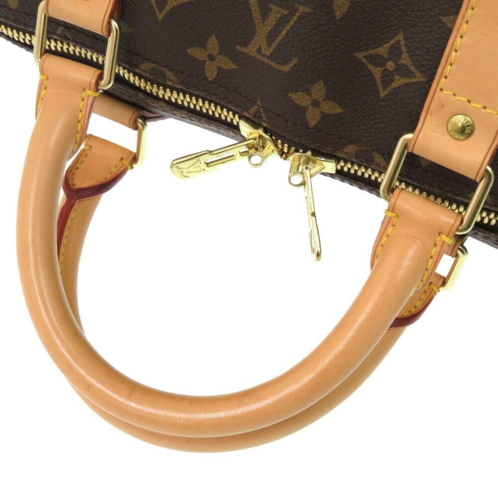 Louis Vuitton Keepall