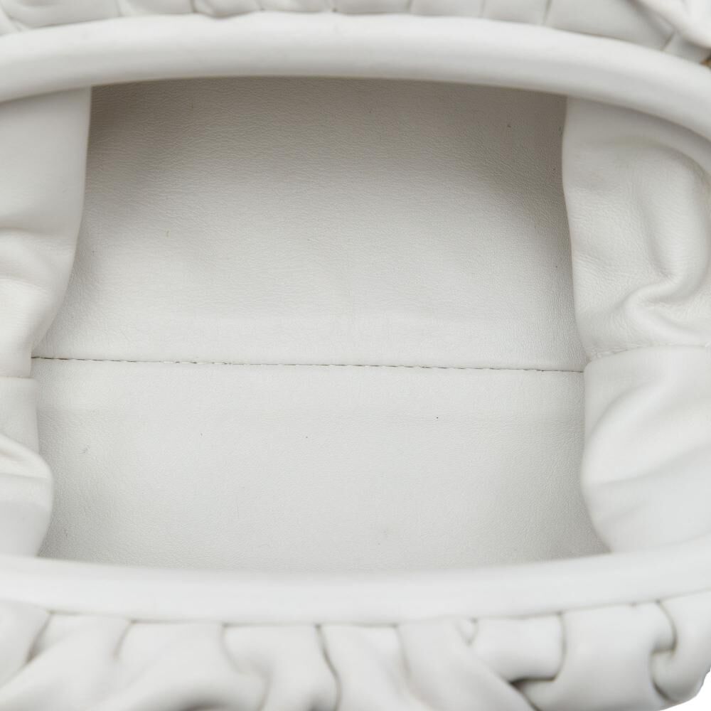 Bottega Veneta Pouch