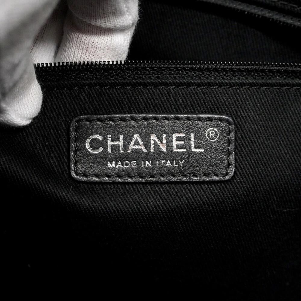 Chanel Tote