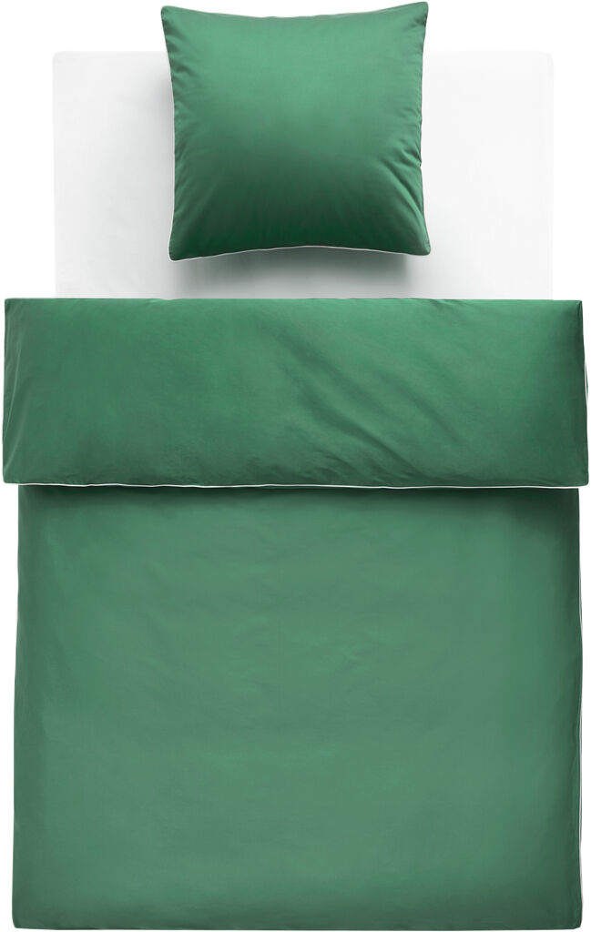 Outline Duvet Cover-W150 x L210-Eme