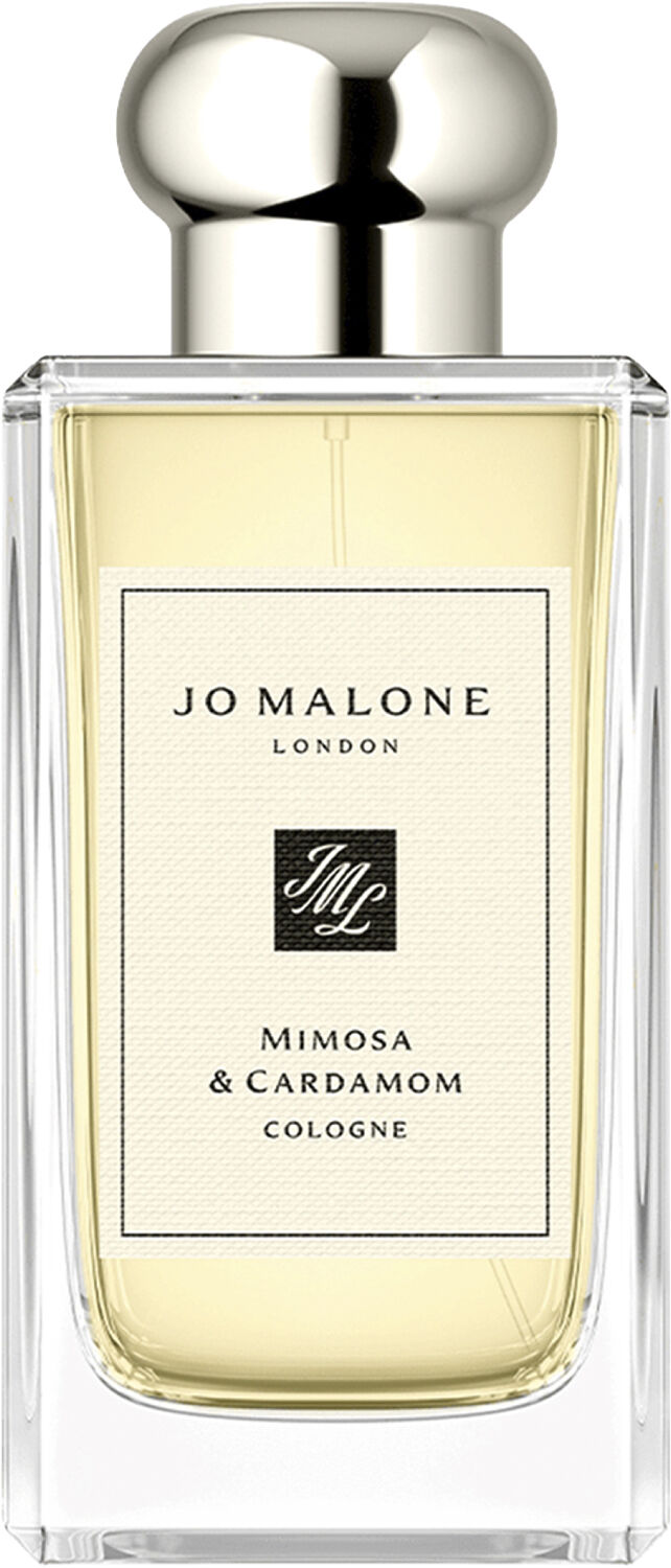 Mimosa & Cardamom Cologne